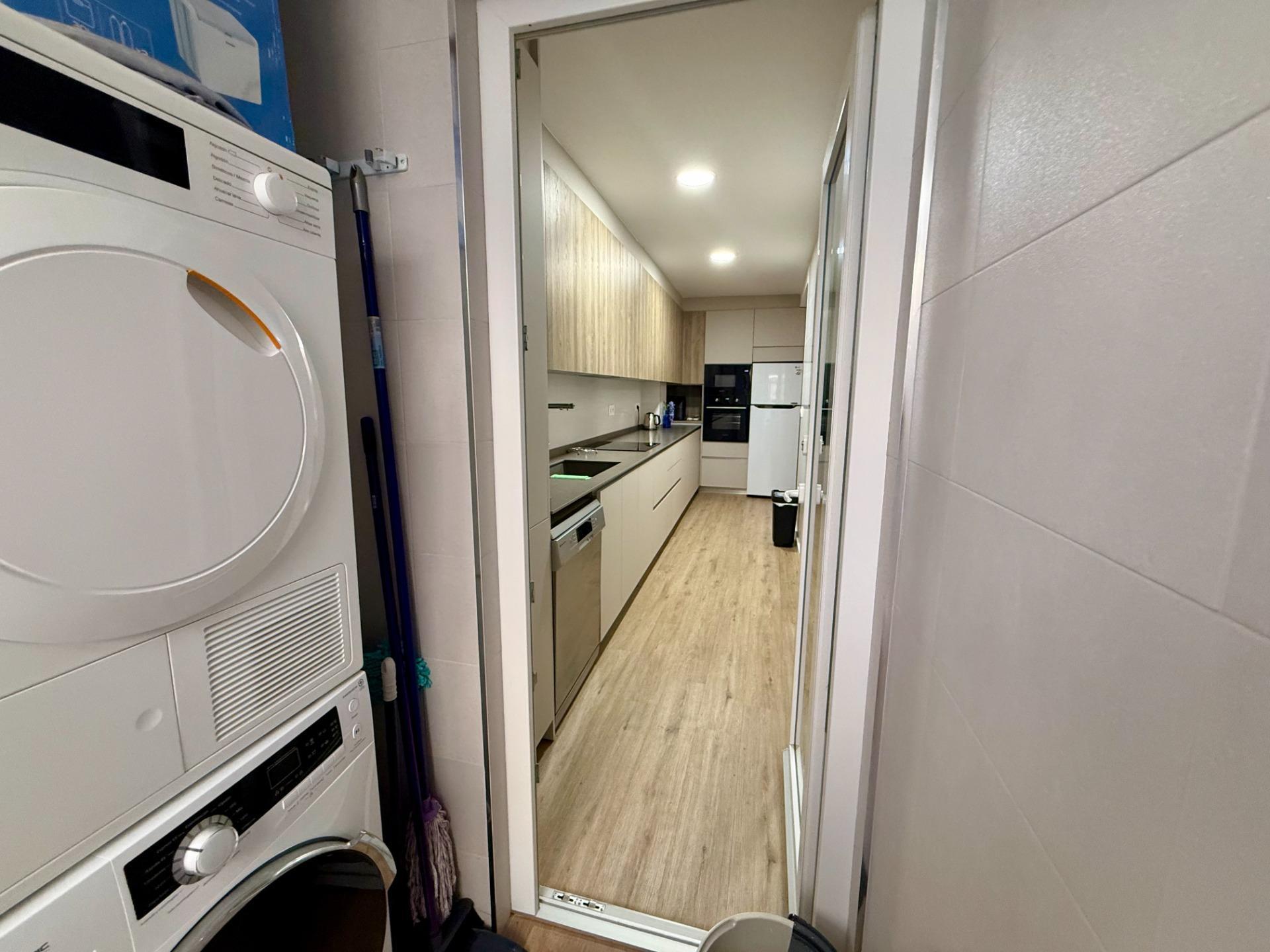 Apartment for sale in Torrevieja, Alicante, Spain