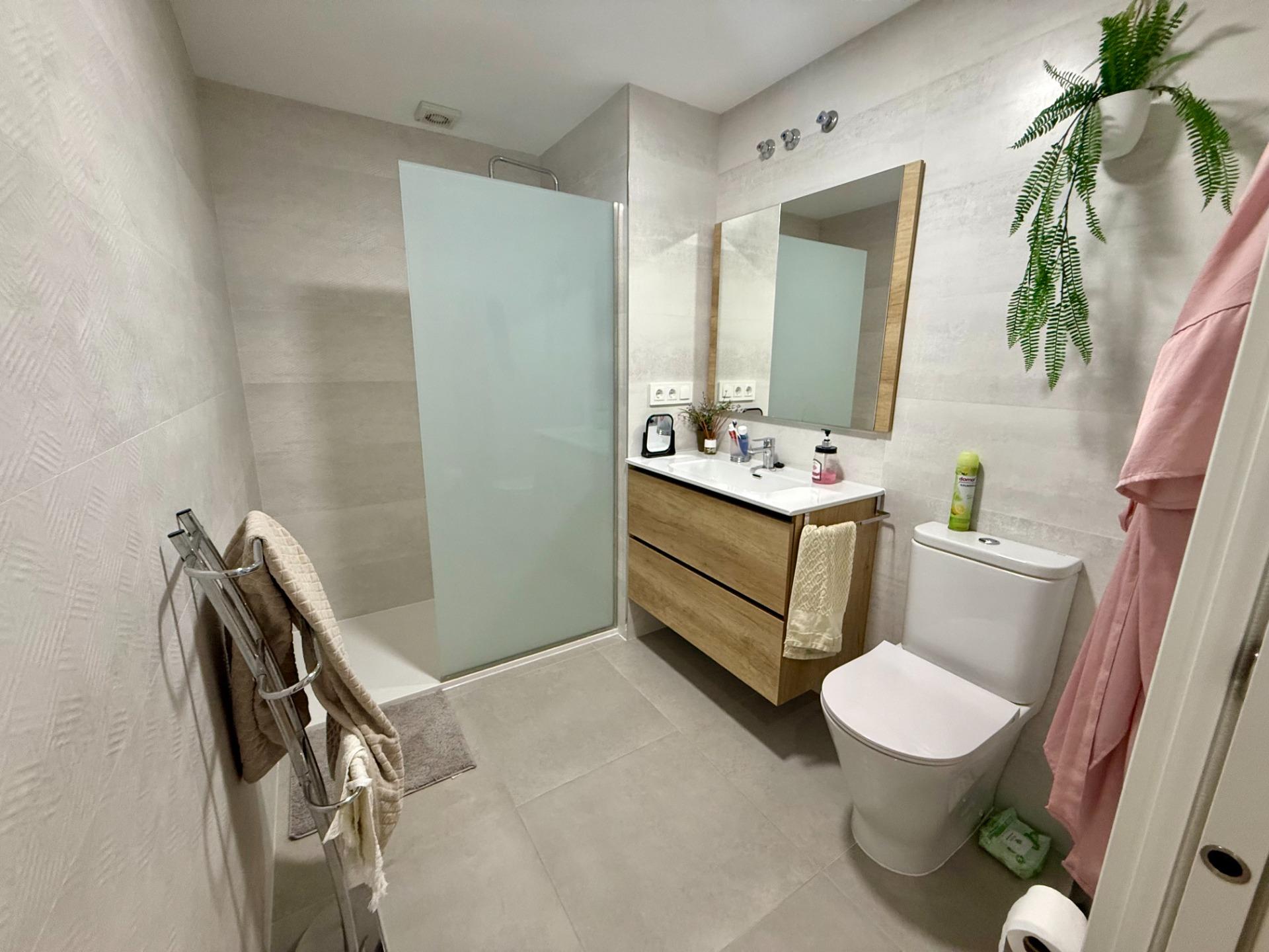Apartment for sale in Torrevieja, Alicante, Spain