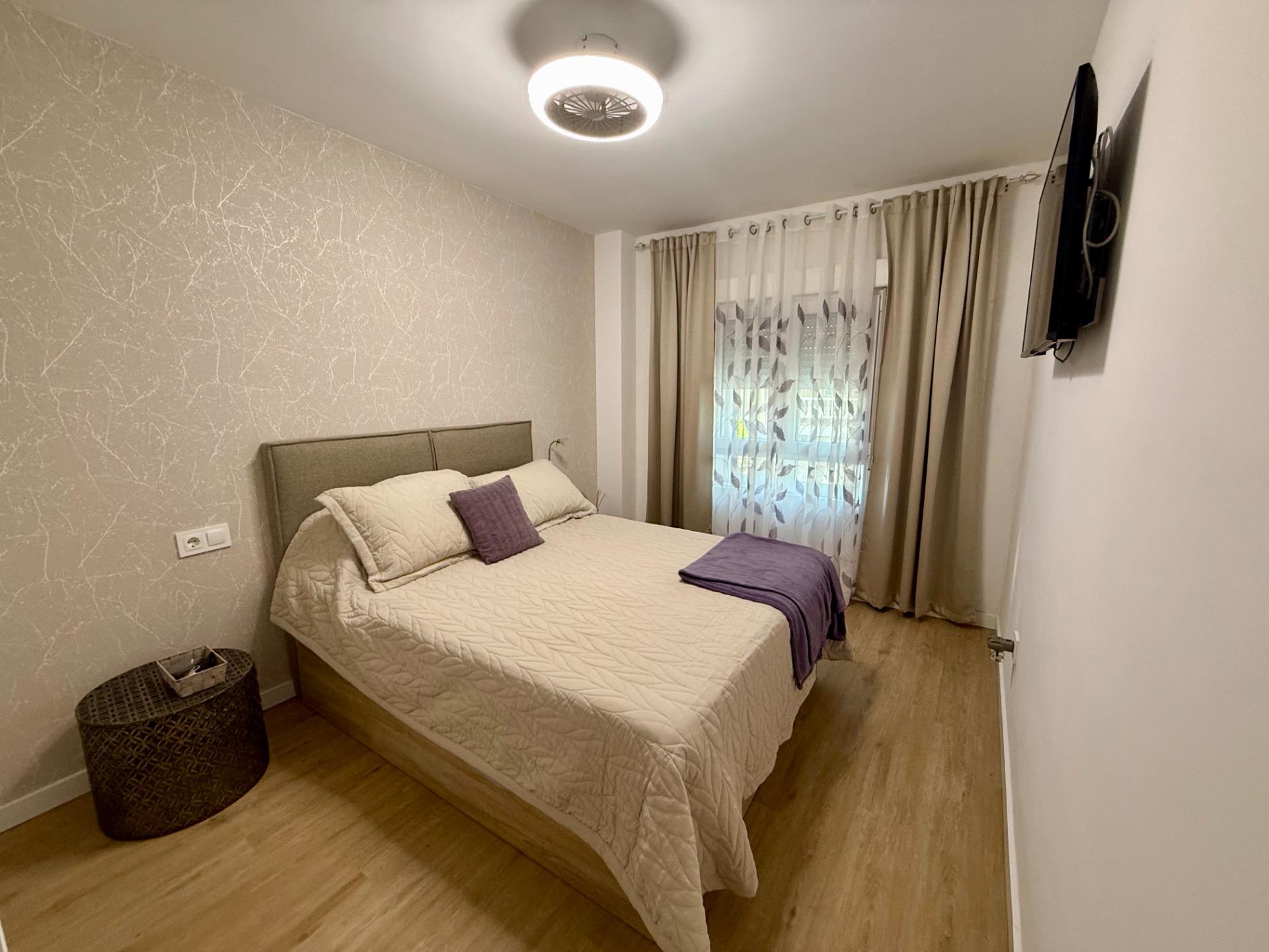 Apartment for sale in Torrevieja, Alicante, Spain