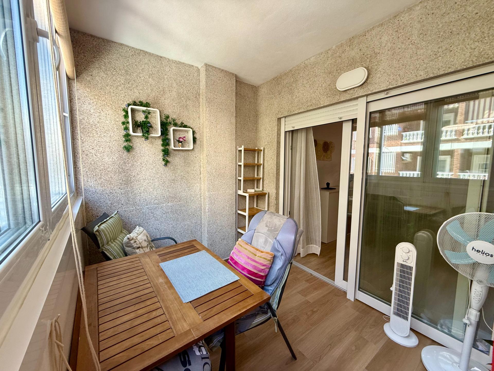 Apartment for sale in Torrevieja, Alicante, Spain