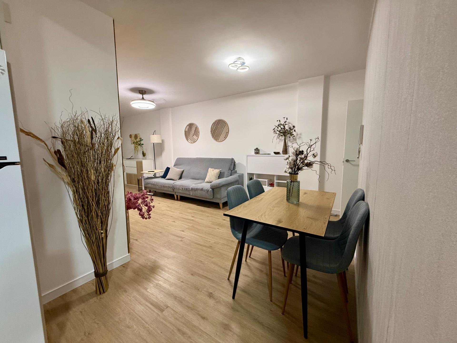 Apartment for sale in Torrevieja, Alicante, Spain