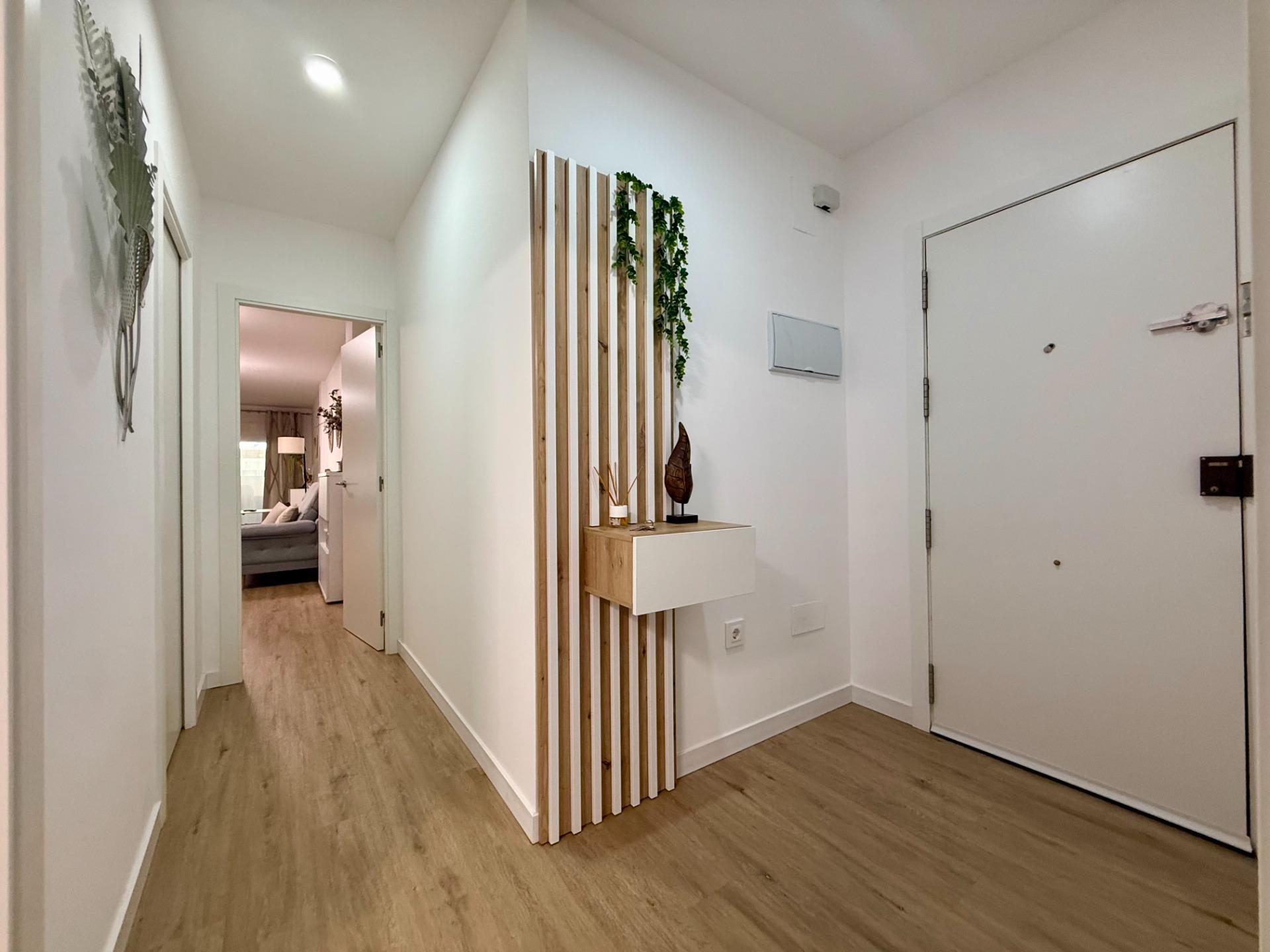 Apartment for sale in Torrevieja, Alicante, Spain
