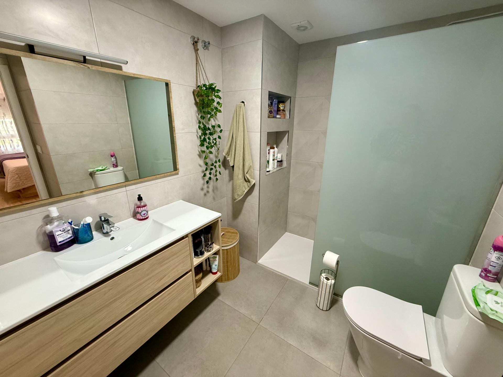 Apartment for sale in Torrevieja, Alicante, Spain