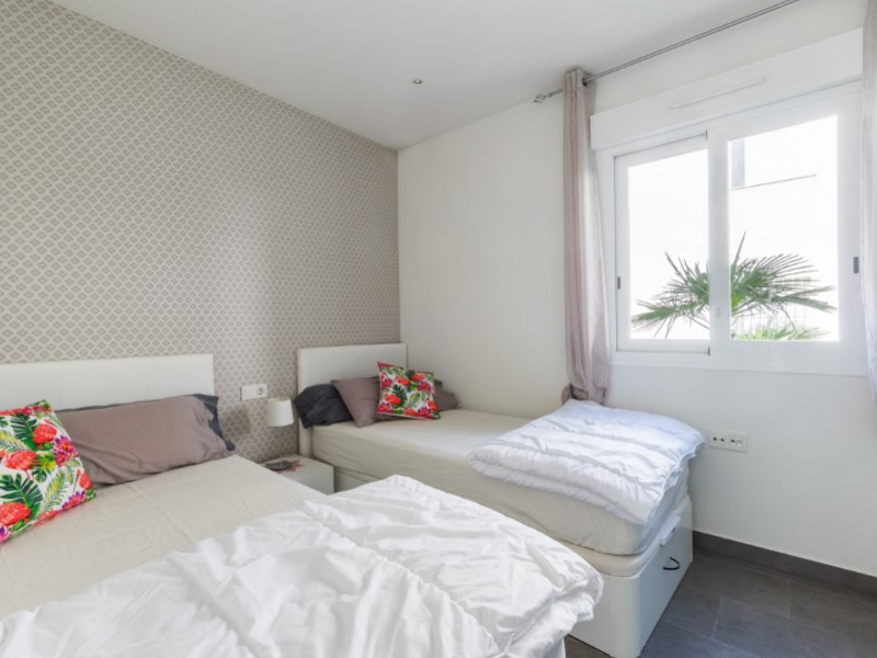 Piso en venta en Torrevieja