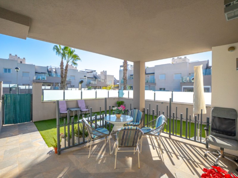 Piso en venta en Torrevieja