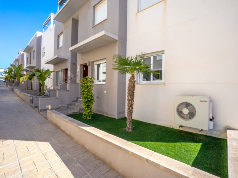 Piso en venta en Torrevieja