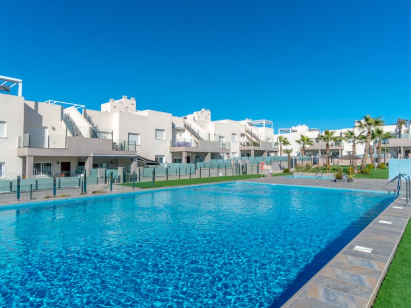 Piso en venta en Torrevieja