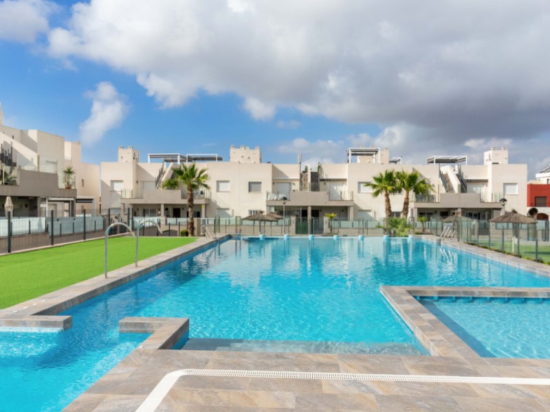 Piso en venta en Torrevieja