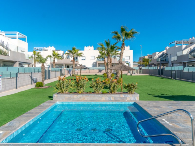 Piso en venta en Torrevieja