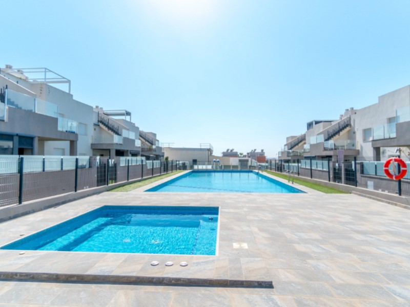 Piso en venta en Torrevieja
