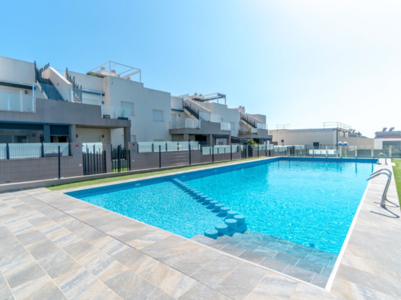 Piso en venta en Torrevieja