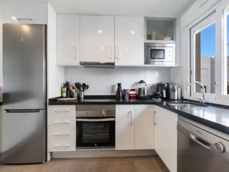 Piso en venta en Torrevieja