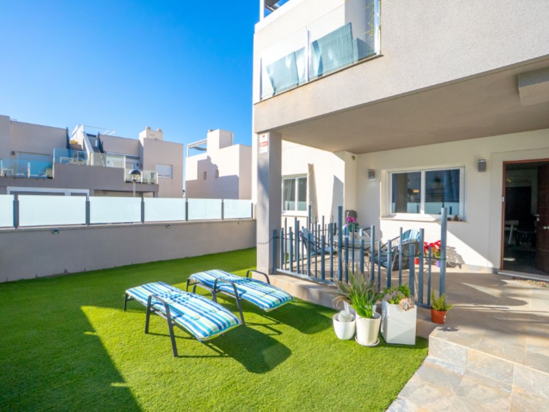 Piso en venta en Torrevieja