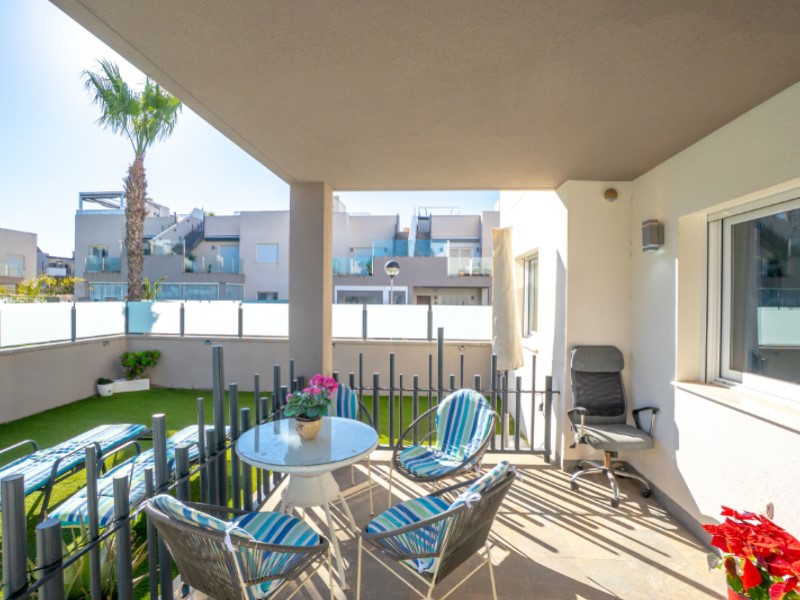 Piso en venta en Torrevieja