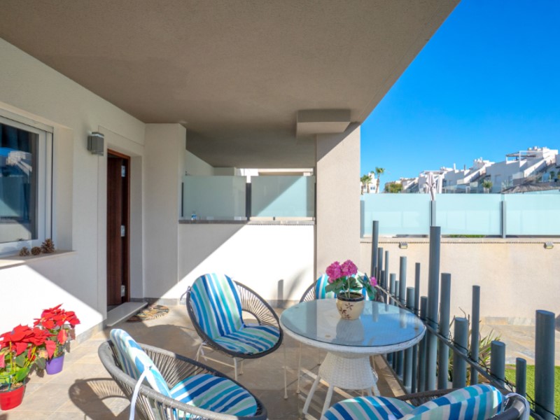 Piso en venta en Torrevieja