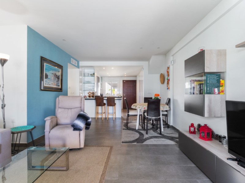 Piso en venta en Torrevieja