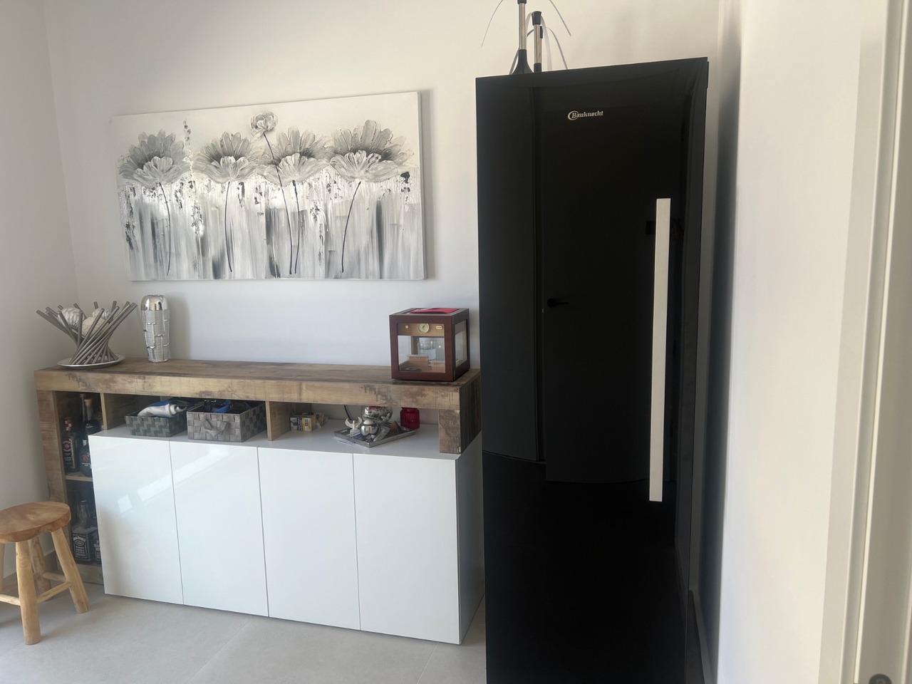Villa en venta en Los Montesinos