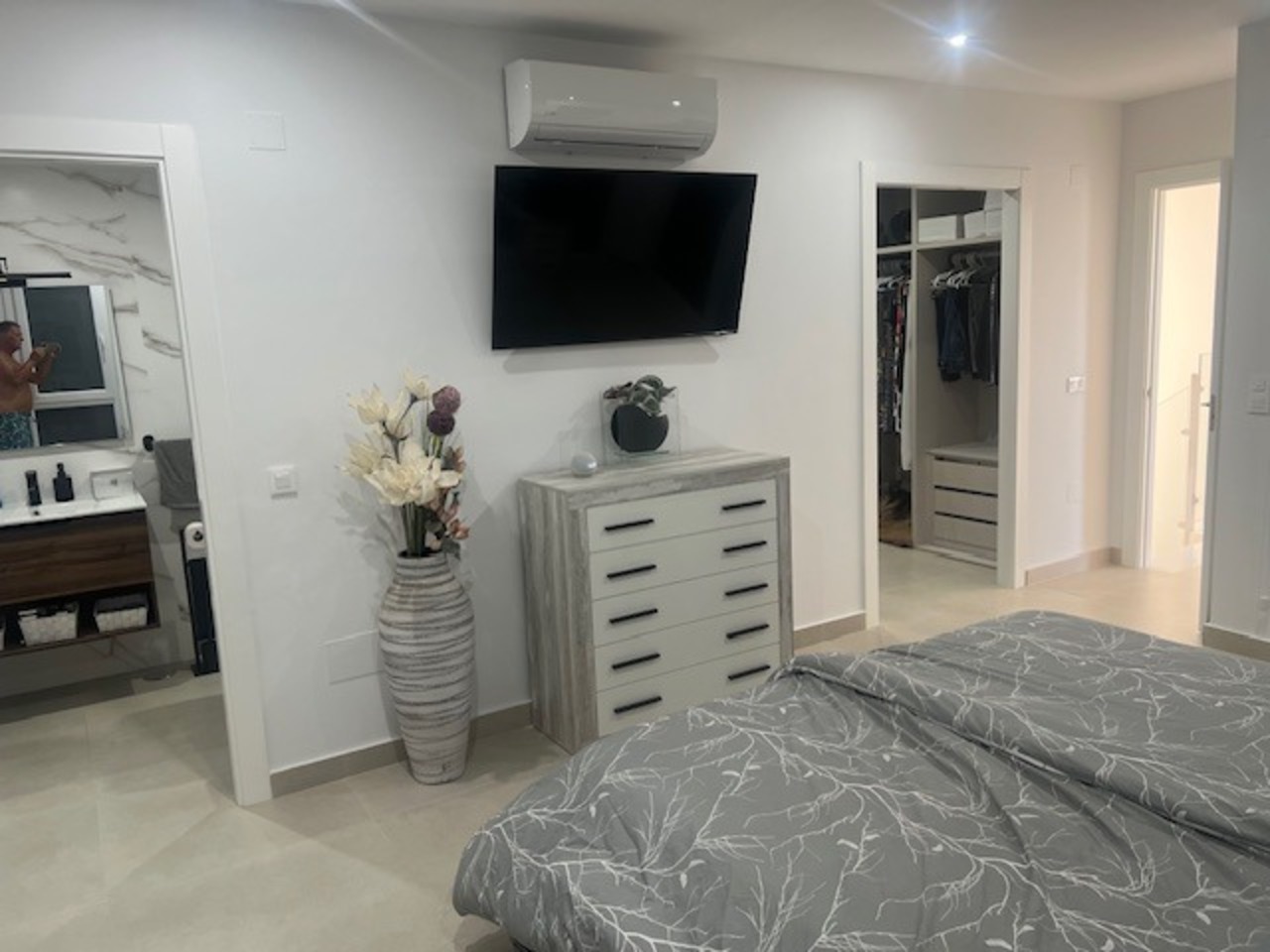 Villa en venta en Los Montesinos