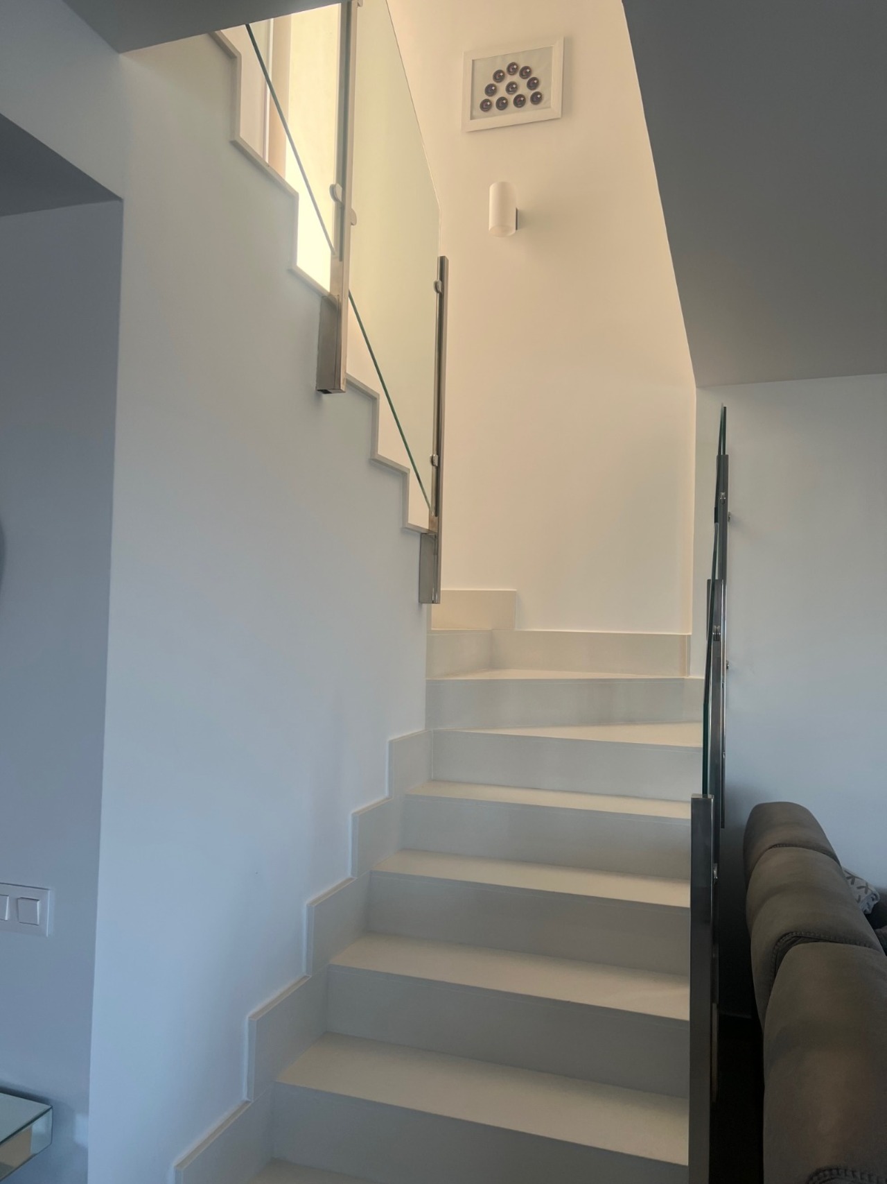 Villa en venta en Los Montesinos