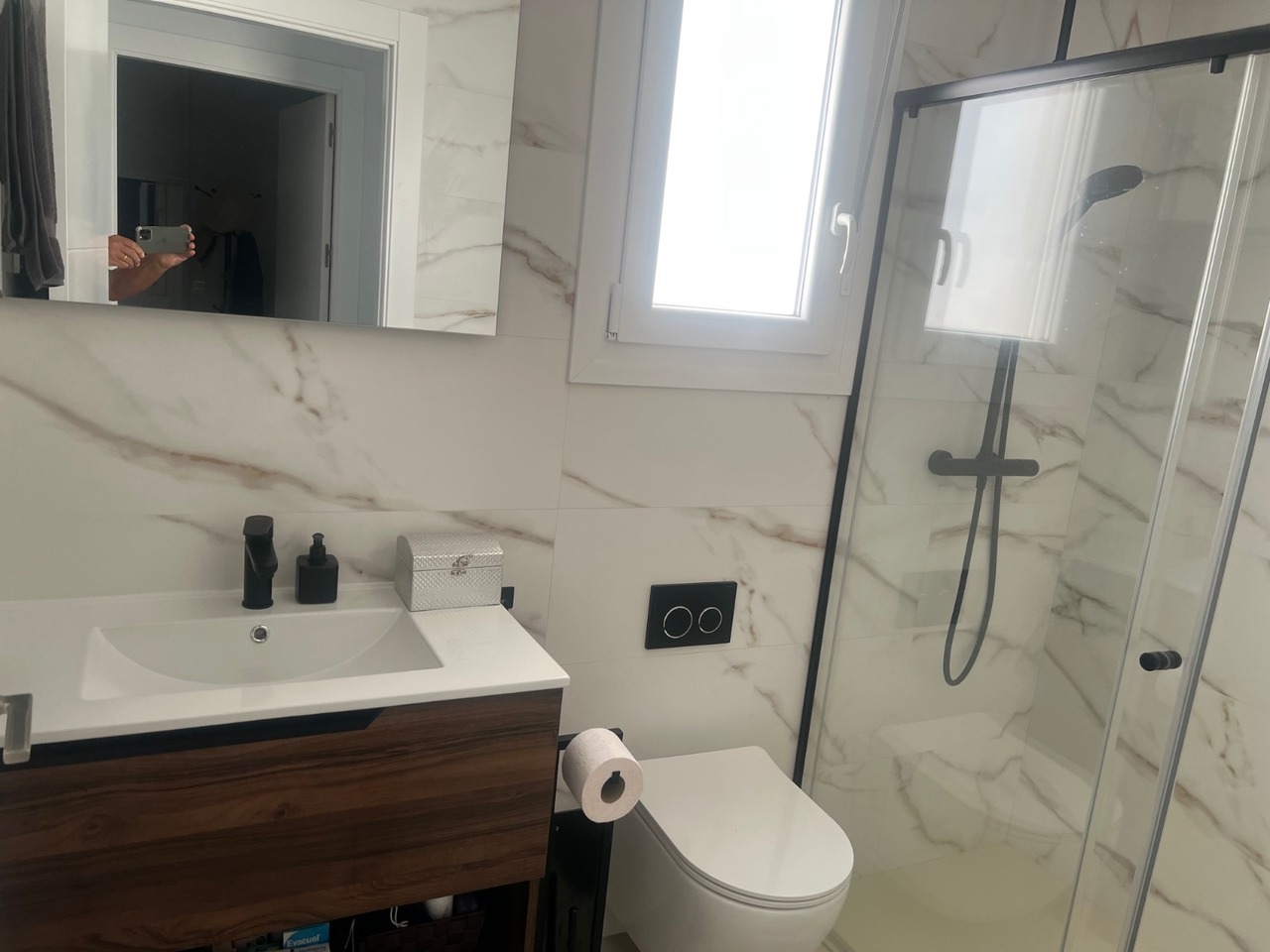 Villa en venta en Los Montesinos
