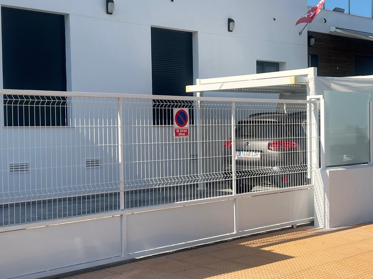 Villa en venta en Los Montesinos