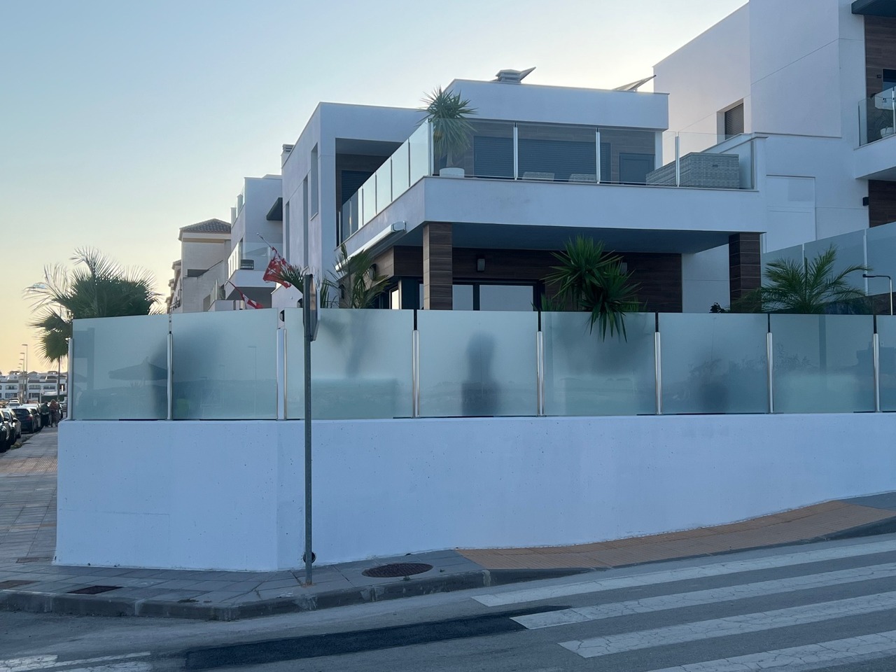 Villa en venta en Los Montesinos