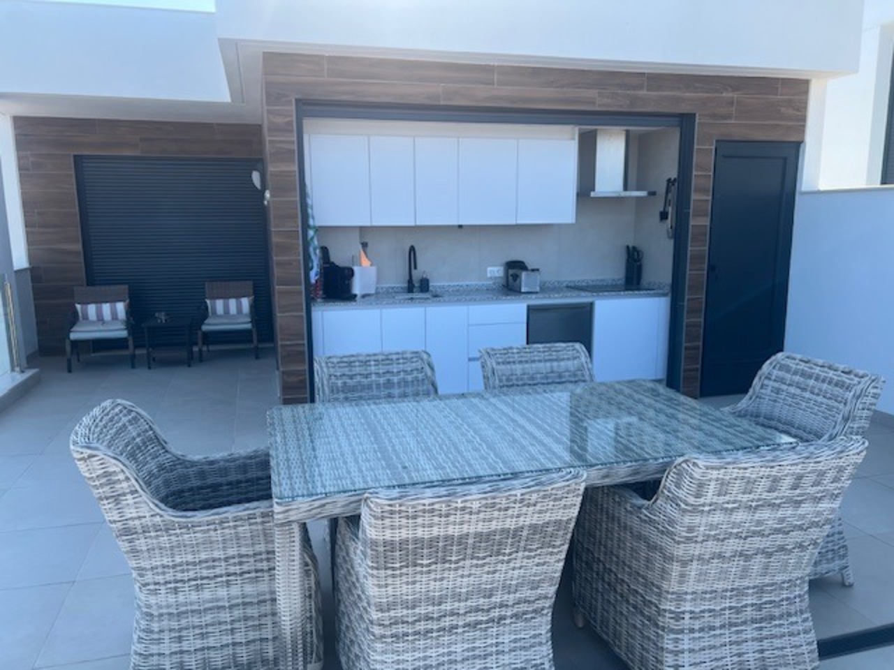 Villa en venta en Los Montesinos