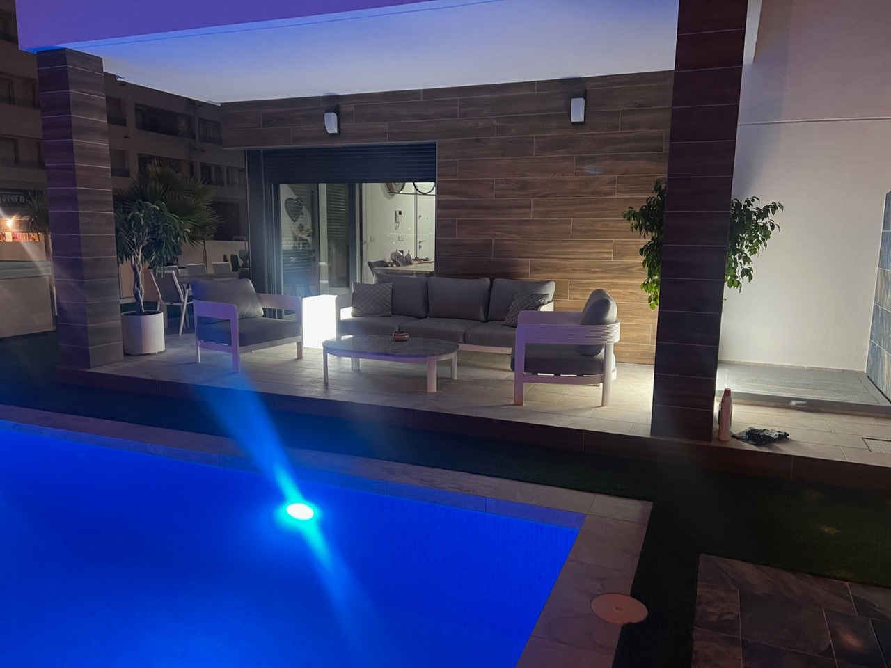 Villa en venta en Los Montesinos