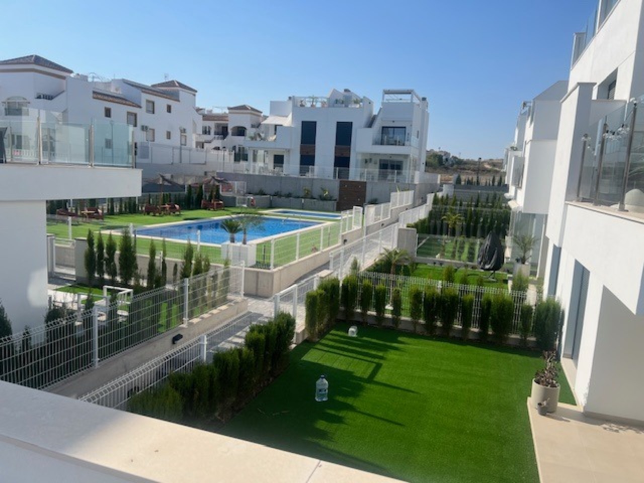 Villa en venta en Los Montesinos