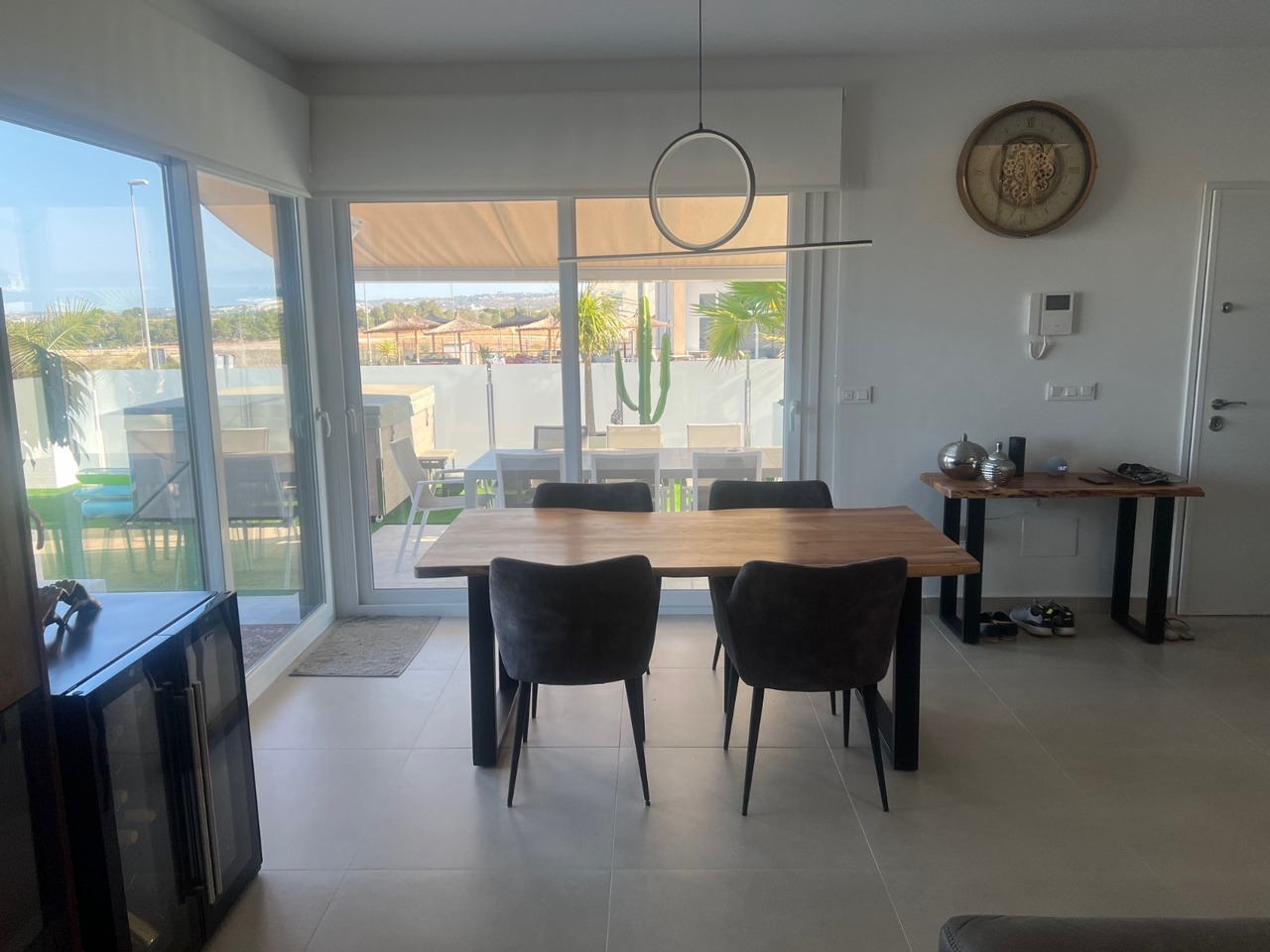 Villa en venta en Los Montesinos