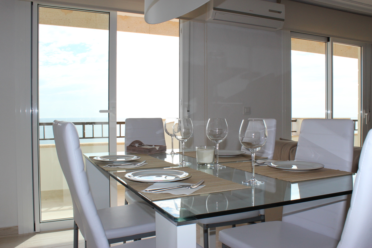 Apartment for sale in Mil Palmeras, Alicante, Spain