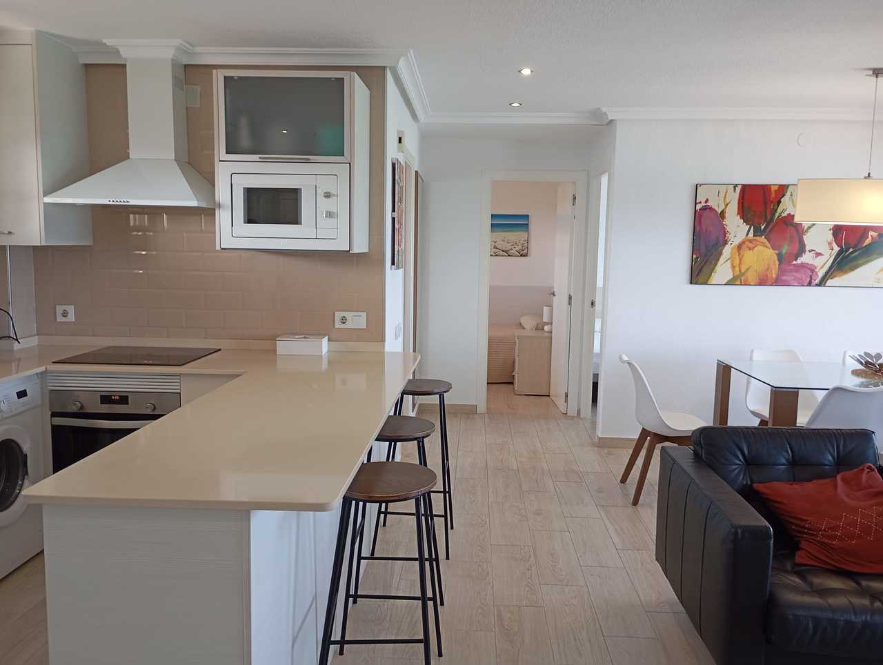 Apartment for sale in Mil Palmeras, Alicante, Spain