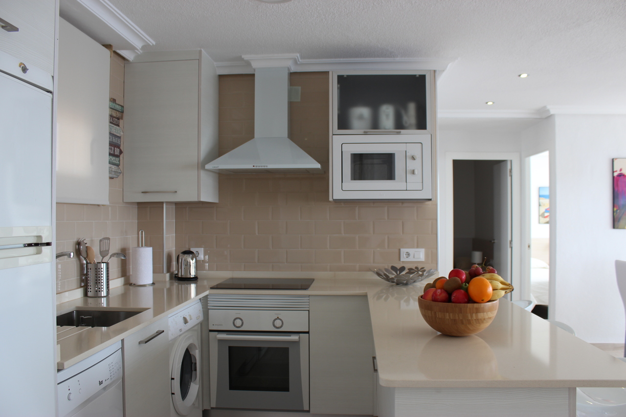 Apartment for sale in Mil Palmeras, Alicante, Spain