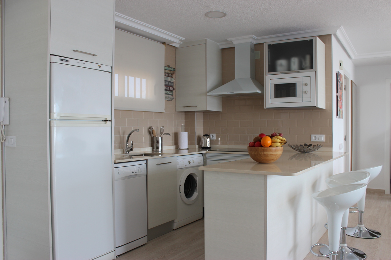 Apartment for sale in Mil Palmeras, Alicante, Spain