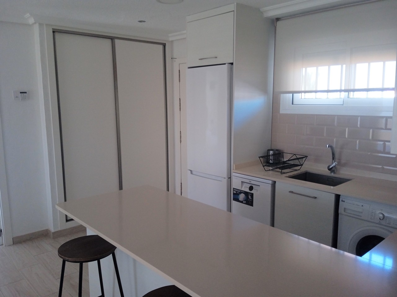 Apartment for sale in Mil Palmeras, Alicante, Spain