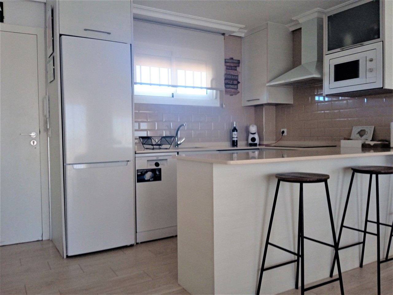 Apartment for sale in Mil Palmeras, Alicante, Spain