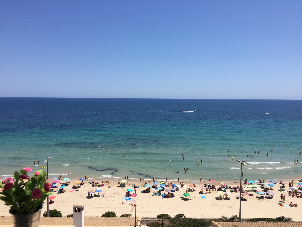 Apartment for sale in Mil Palmeras, Alicante, Spain