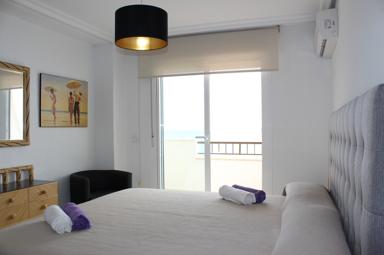 Apartment for sale in Mil Palmeras, Alicante, Spain