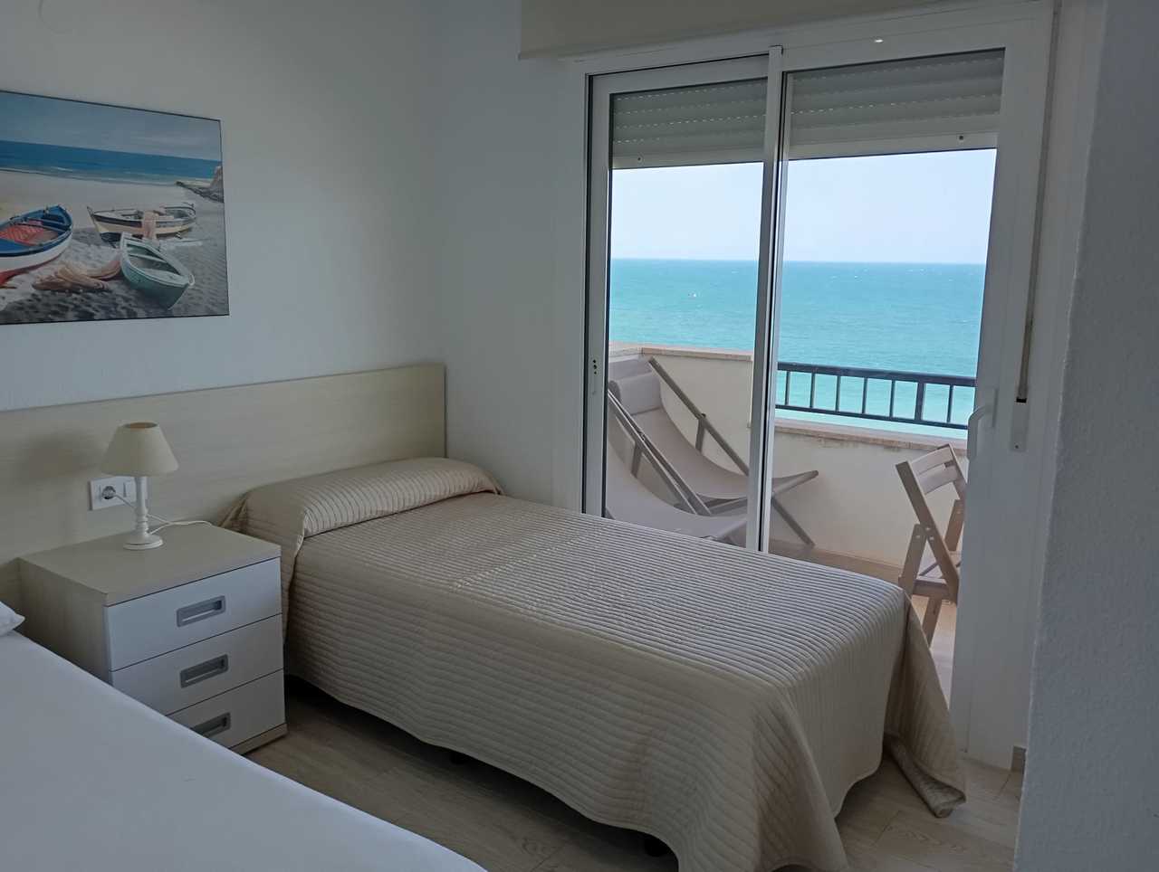 Apartment for sale in Mil Palmeras, Alicante, Spain