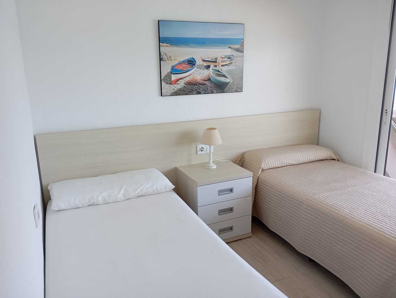 Apartment for sale in Mil Palmeras, Alicante, Spain