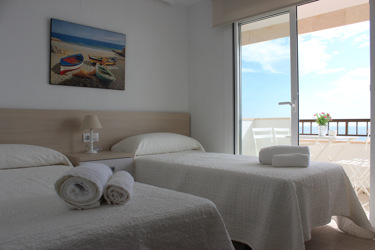 Apartment for sale in Mil Palmeras, Alicante, Spain