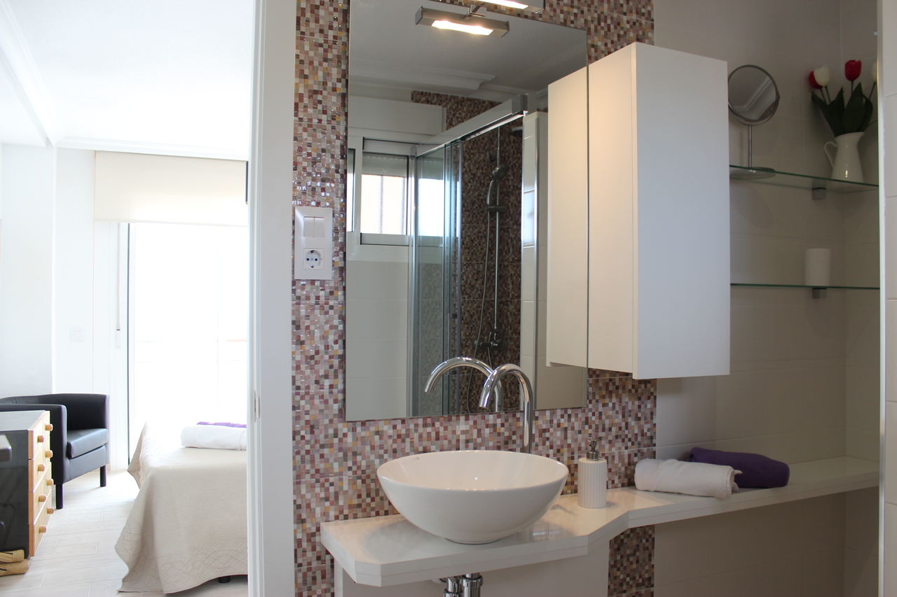 Apartment for sale in Mil Palmeras, Alicante, Spain