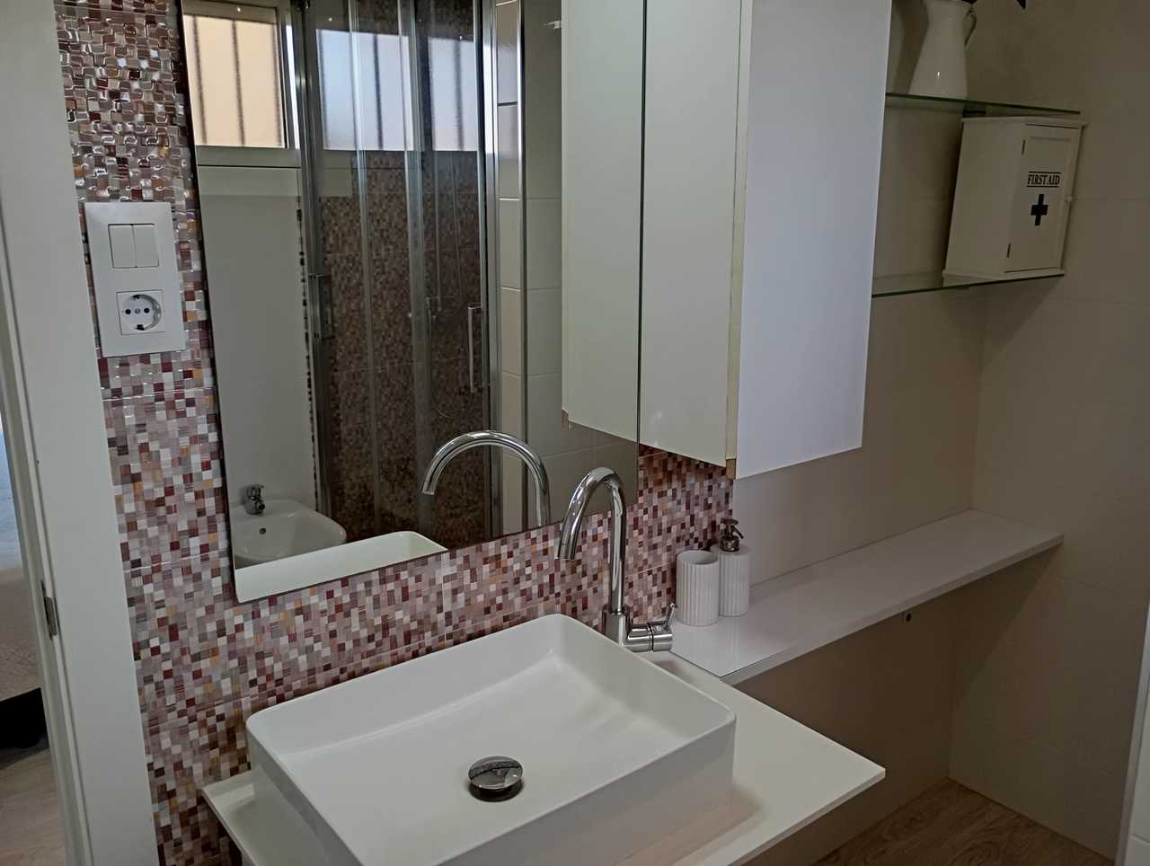 Apartment for sale in Mil Palmeras, Alicante, Spain