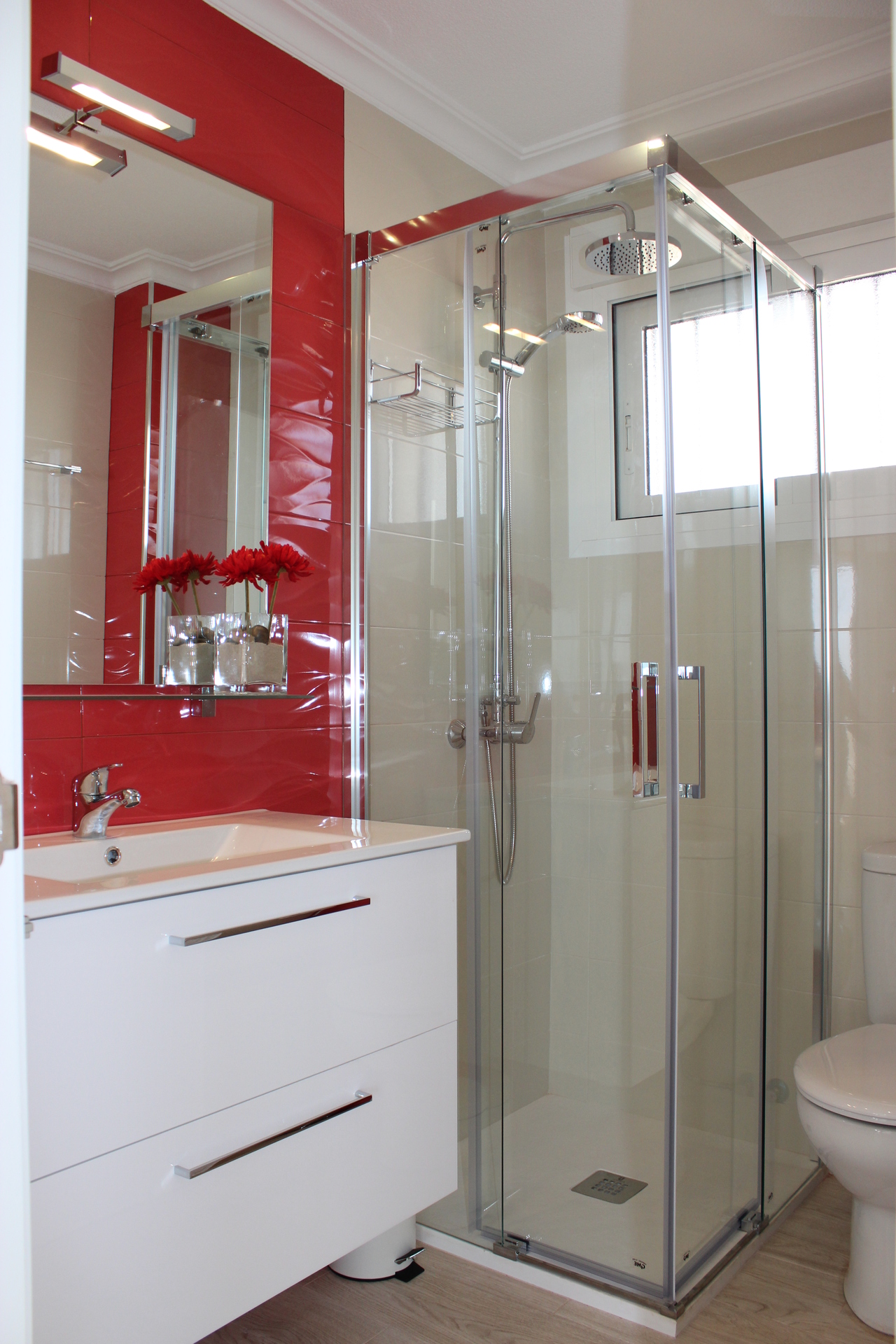 Apartment for sale in Mil Palmeras, Alicante, Spain