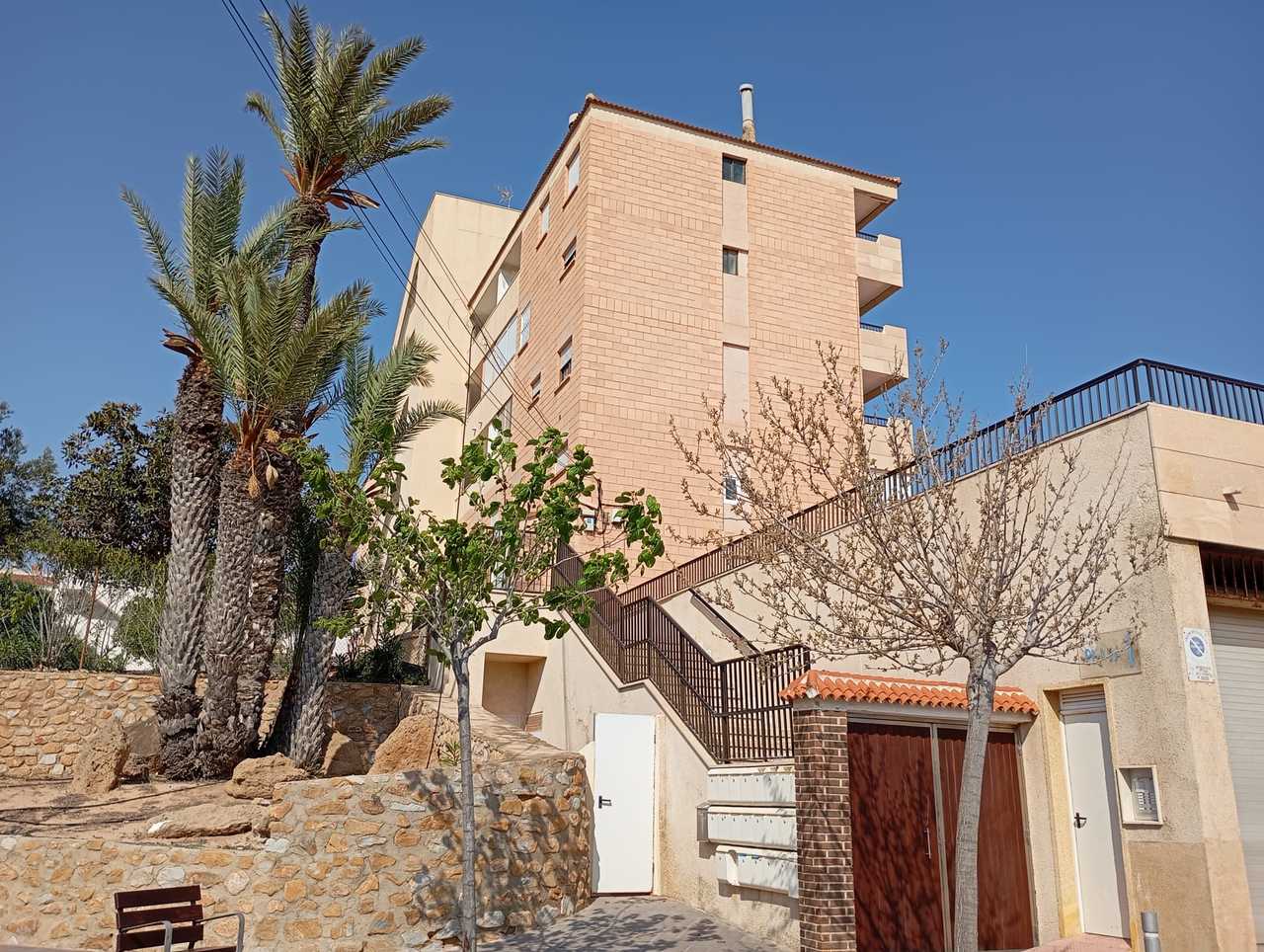 Apartment for sale in Mil Palmeras, Alicante, Spain
