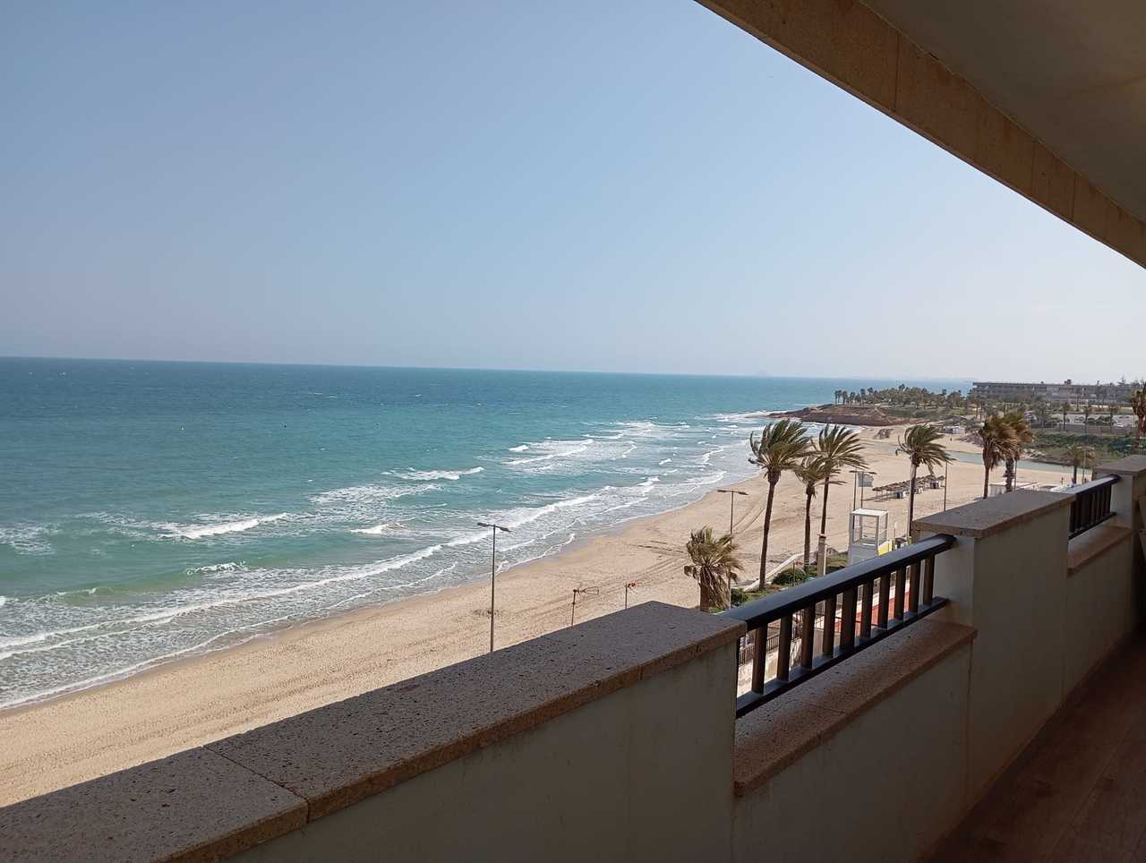 Apartment for sale in Mil Palmeras, Alicante, Spain
