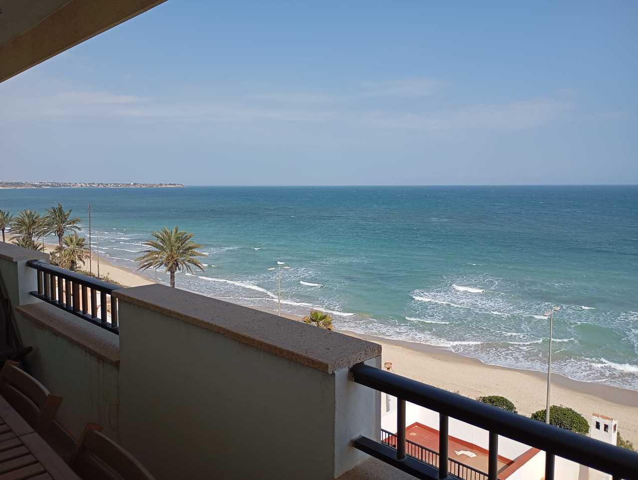 Apartment for sale in Mil Palmeras, Alicante, Spain