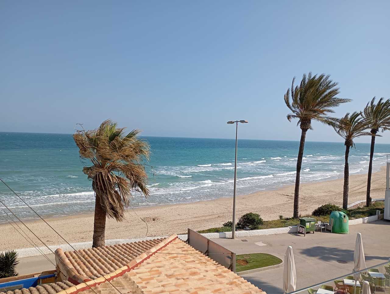 Apartment for sale in Mil Palmeras, Alicante, Spain