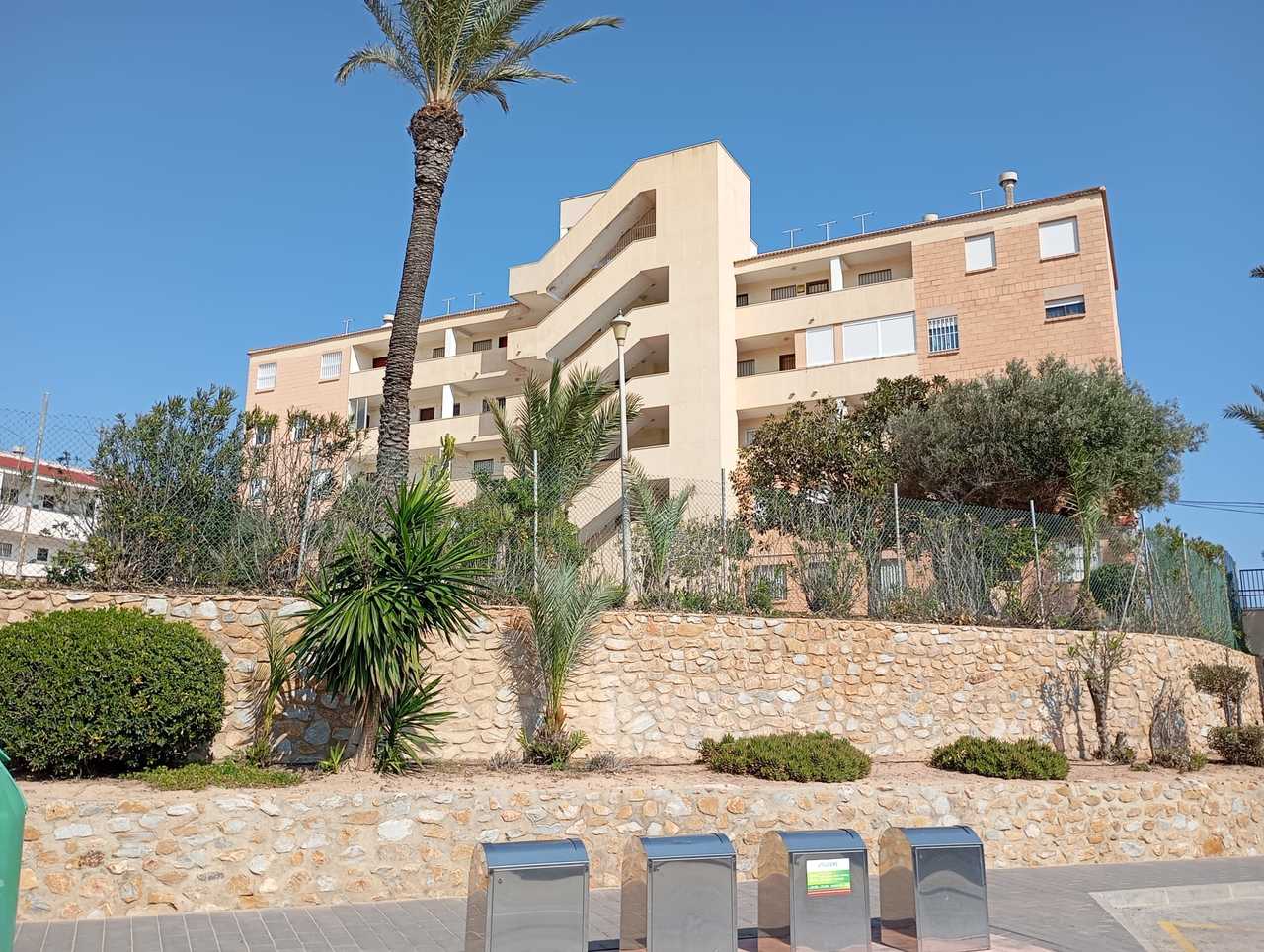 Apartment for sale in Mil Palmeras, Alicante, Spain