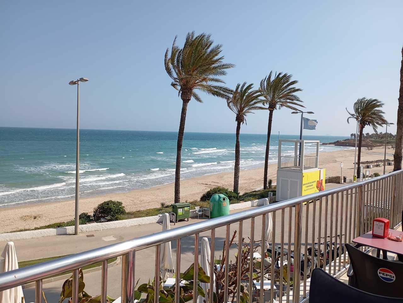 Apartment for sale in Mil Palmeras, Alicante, Spain